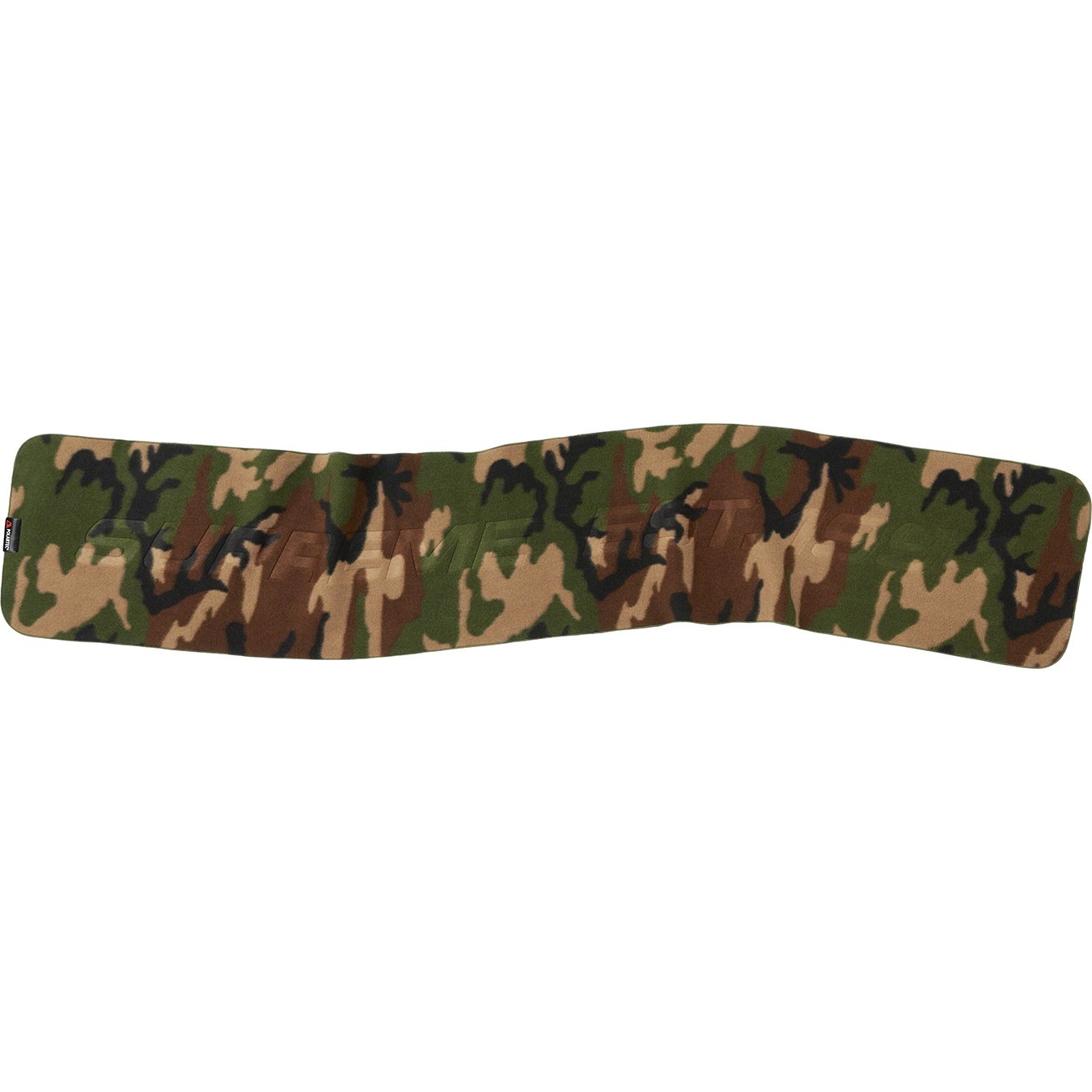 Polartec® Scarf view 3